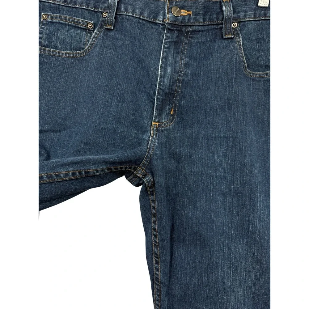 Carhartt pre owned